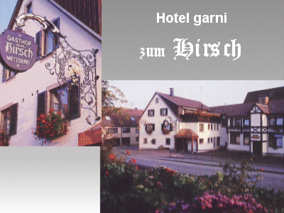 Hotel Ehningen Böblingen Gästezimmer Nähe IBM Bertrandt